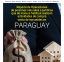 (Español) Reporte de operaciones de personas naturales o jurídicas que de manera habitual realicen actividades de compra venta de inmuebles en Paraguay